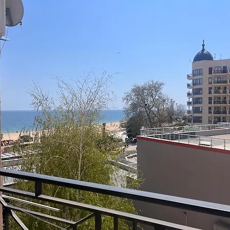 Sirena Star Apartment *