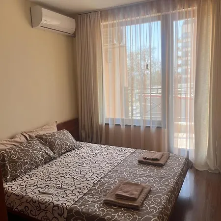Apartment Sirena Star *