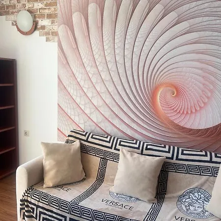 Apartment Sirena Star *