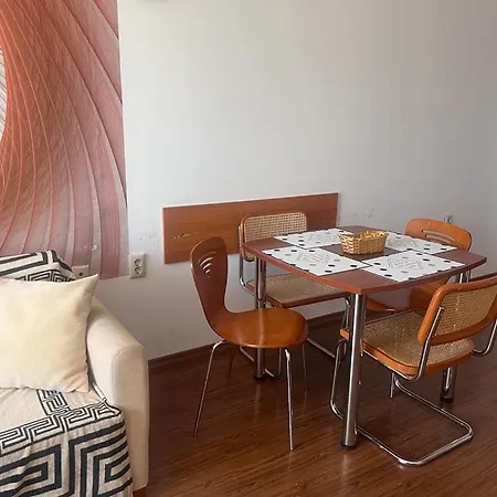 Sirena Star Apartment