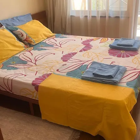 Sirena Star Apartment