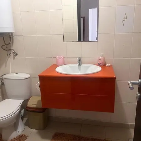 Apartment Sirena Star Varna